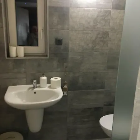 Czech Paradise Semesterbostad Loktuse