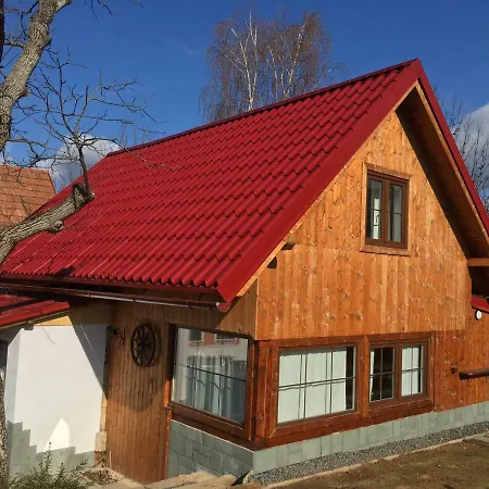 Czech Paradise Loktuse