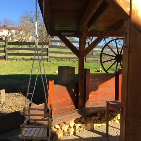 Czech Paradise