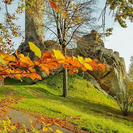 Czech Paradise * Loktuse