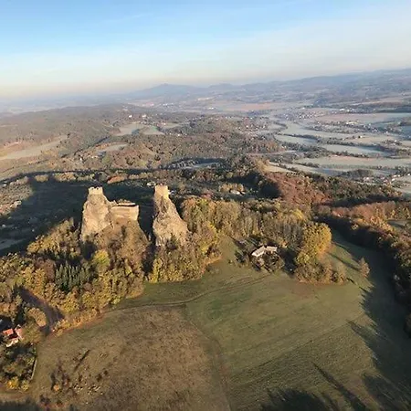 Czech Paradise