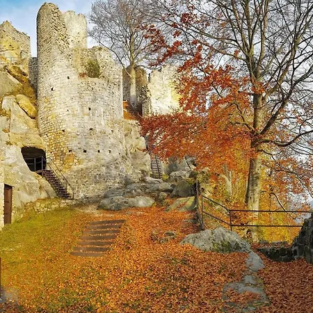 Czech Paradise