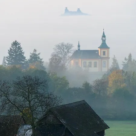 Semesterbostad Czech Paradise